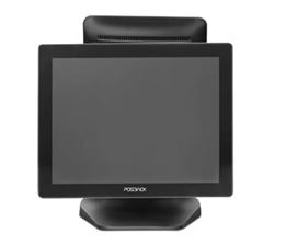 صندوق فروشگاهی پوزبک PB6412 
