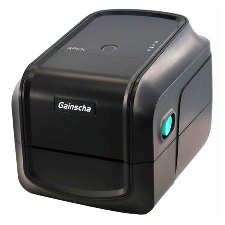 لیبل پرینتر گینشا GA-3406T BT 