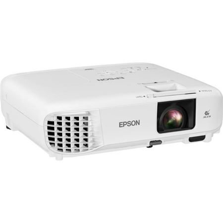 ویدئو پروژکتور اپسون EB-119W 