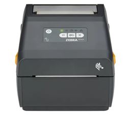 لیبل پرینتر زبرا ZD421t 203dpi  