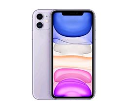 گوشی موبایل اپل iPhone 11 A2223  (حافظه داخلی 64 گیگابایت)دو سیم کارت