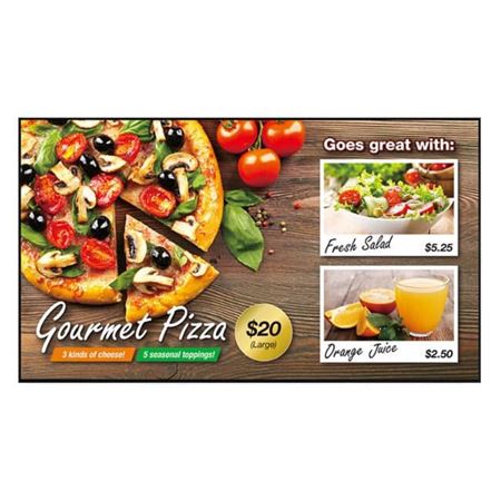 مانیتور صنعتی شارپ PN-R606 