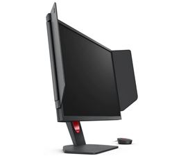 مانیتور بنکیو XL2546K سایز 24/5 اینچ