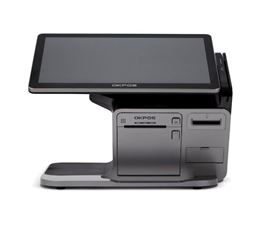 صندوق فروشگاهی اوکی پوز W-156 J1900