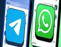 آموزش پرینت گرفتن مستقیم از واتساپ و تلگرام
