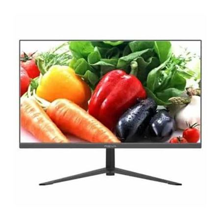 مانیتور میوا 24HM2FVY-A3 سایز 24 اینچ با پایه ثابت 