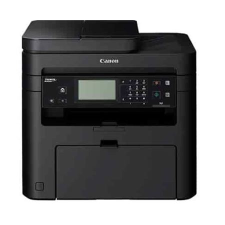 پرینتر لیزری چهار کاره مدل Canon MF249DW