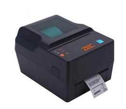 لیبل پرینتر زد ای سی ZP403H 