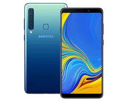 گوشی موبایل سامسونگ Galaxy A9 (حافظه داخلی 128 گیگابایت)