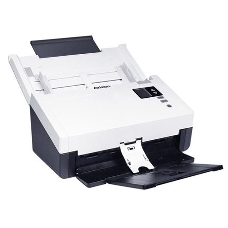 اسکنر ای ویژن AD345G 