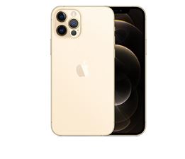 گوشی موبایل اپل iPhone 12 Pro (حافظه داخلی 128 گیگابایت)