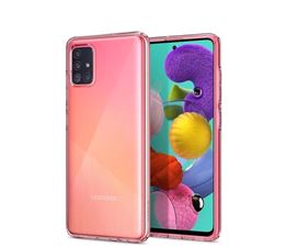 گوشی موبایل سامسونگ Galaxy A71 (حافظه داخلی 128 گیگابایت)