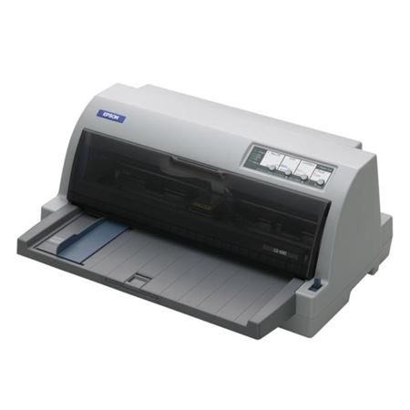 پرینتر سوزنی اپسون LQ-690 