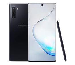 گوشی موبایل سامسونگ مدل Galaxy Note 10 (حافظه داخلی 256 گیگابایت)