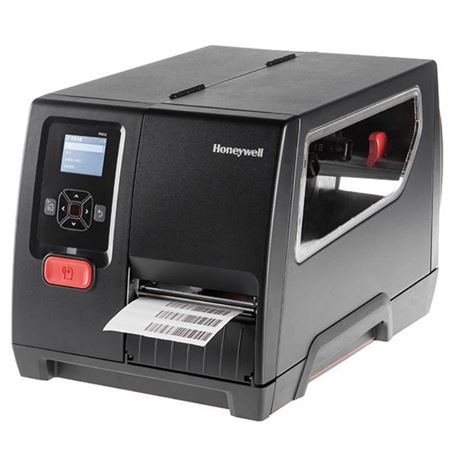 لیبل پرینتر هانی ول PM42 203dpi