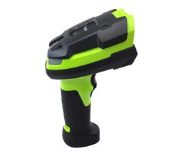 بارکدخوان زبرا DS3608-ER 