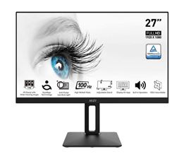 مانیتور ام‌ اس‌ آی MP271AP سایز 27 اینچ