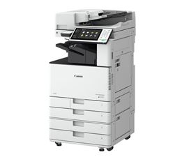 دستگاه کپی سه کاره رنگی کانن imageRUNNER C3226i 