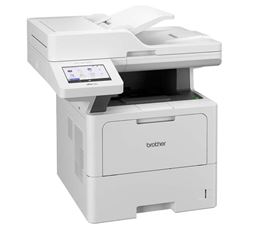 پرینتر لیزری چهار کاره برادر MFC-L6710DW 