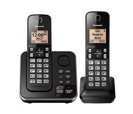 تلفن بی سیم پاناسونیک KX-TGC362