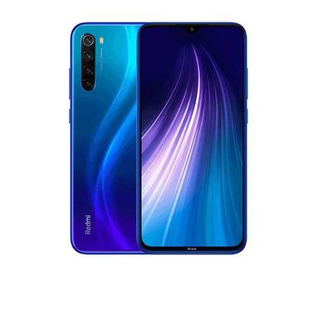 شیائومی ردمی نوت 8 - Redmi Note 8 (حافظه داخلی 128 گیگابایت)