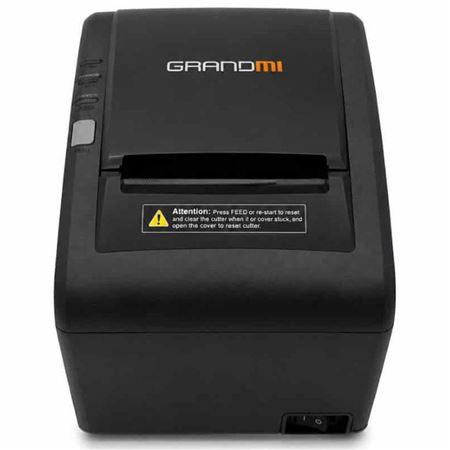 فیش پرینتر گرندمی MI-R223N 