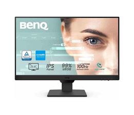 مانیتور بنکیو GW2490 سایز 23/8 اینچ