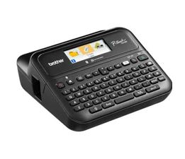لیبل پرینتر برادر PT-D610BT