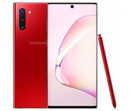گوشی موبایل سامسونگ مدل Galaxy Note 10 (حافظه داخلی 256 گیگابایت)