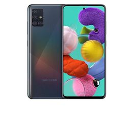 گوشی موبایل سامسونگ Galaxy A51 (حافظه داخلی 128 گیگابایت)