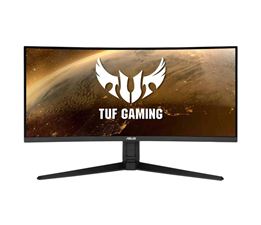 مانیتور ایسوس VG34VQL1B سایز 34 اینچ
