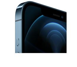 گوشی موبایل اپل iPhone 12 Pro ( حافظه داخلی 512 گیگابایت)