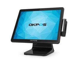 صندوق فروشگاهی OKPOS Optimus i7