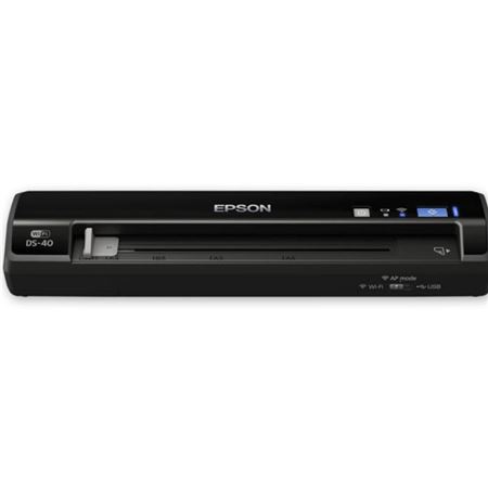 اسکنر اپسون WorkForce DS-40 