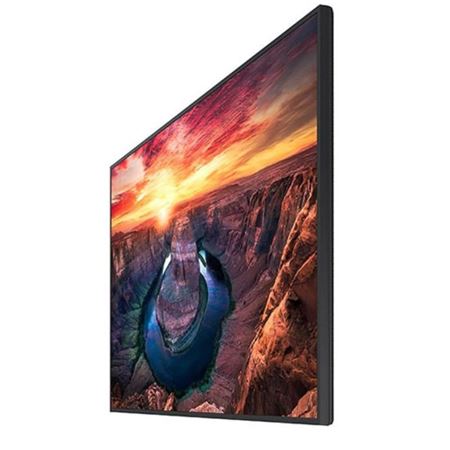 مانیتور صنعتی سامسونگ QM75B 