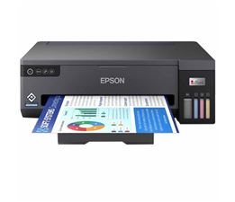 پرینتر جوهرافشان تک کاره اپسون L11050 