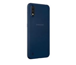 گوشی موبایل سامسونگ Galaxy A01  (حافظه داخلی 16 گیگابایت)