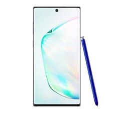 گوشی موبایل سامسونگ مدل Galaxy Note 10 (حافظه داخلی 256 گیگابایت)