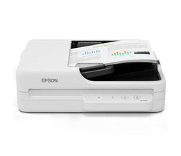 اسکنر اپسون DS-1730