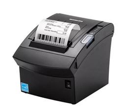 فیش پرینتر بیکسولون SRP-350VK plus 