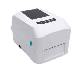 لیبل پرینتر گینشا GS-2406T LAN
