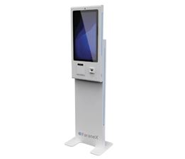 کیوسک فرانکس Prime