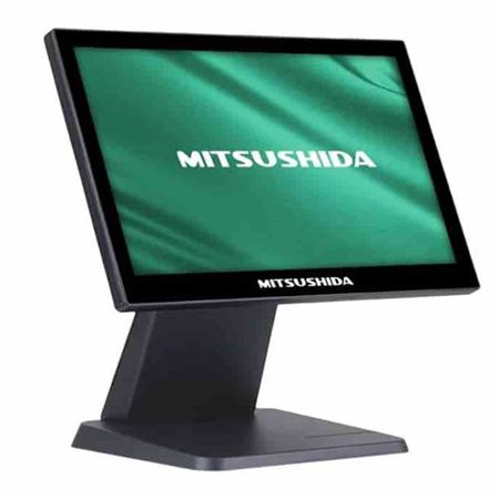 صندوق فروشگاهی میتسوشیدا POS KC-1562 