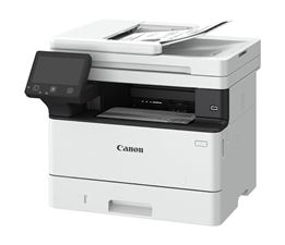 پرینتر لیزری سه کاره کانن MF461dw 
