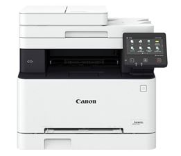 پرینتر لیزری چهار کاره رنگی کانن MF657cdw 