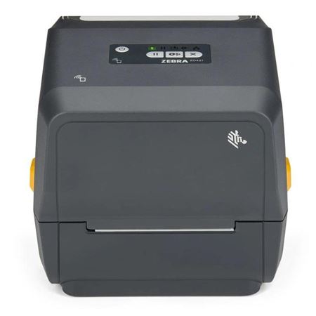 لیبل‌ پرینتر زبرا ZD421t 300dpi