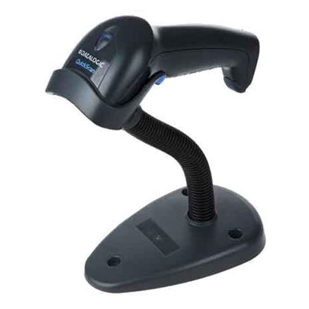 بارکدخوان دیتالاجیک QW2130
