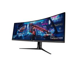 مانیتور ایسوس ROG Strix XG43VQ سایز 43 اینچ 