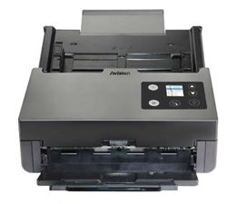 اسکنر ای ویژن AD380 