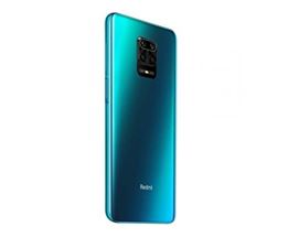 گوشی موبایل شیائومی Redmi Note 9S (حافظه داخلی 128 گیگابایت) 